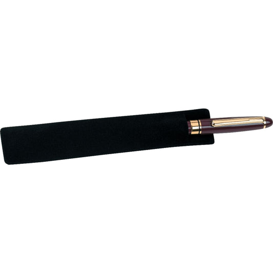 Custom logo Velvet Pouch