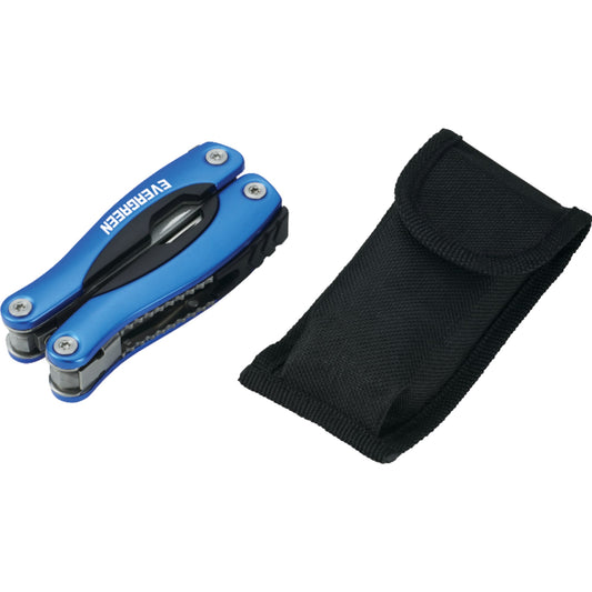 Custom logo Tonca 11-Function Mini Multi-Tool