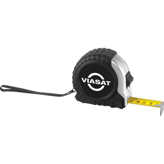 Custom logo Pro Locking 25 ft. Tape Measure