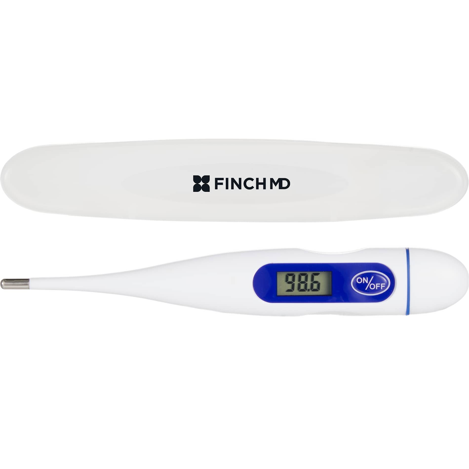 Digital Thermometer