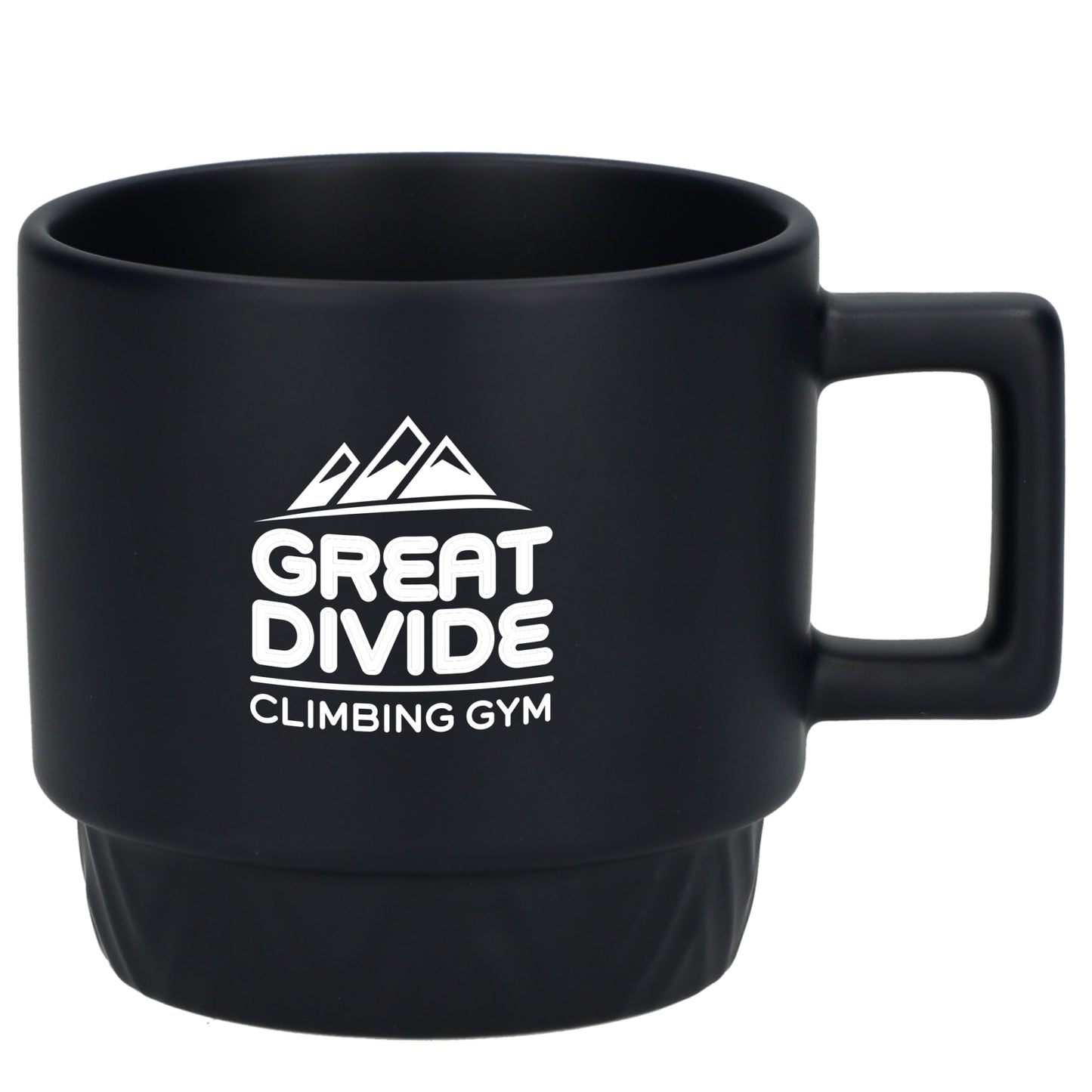 Paco 12oz Ceramic Mug