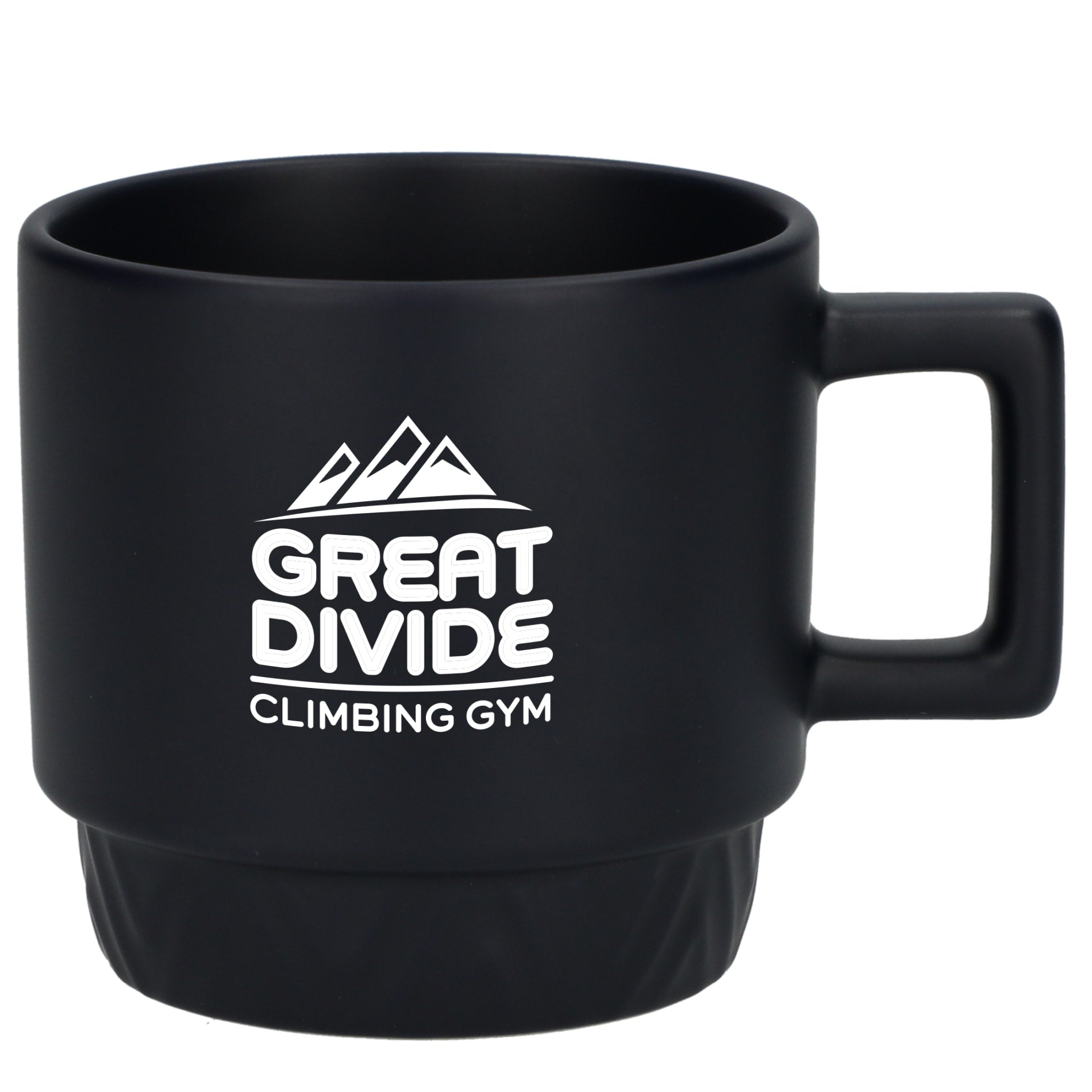 Paco 12oz Ceramic Mug