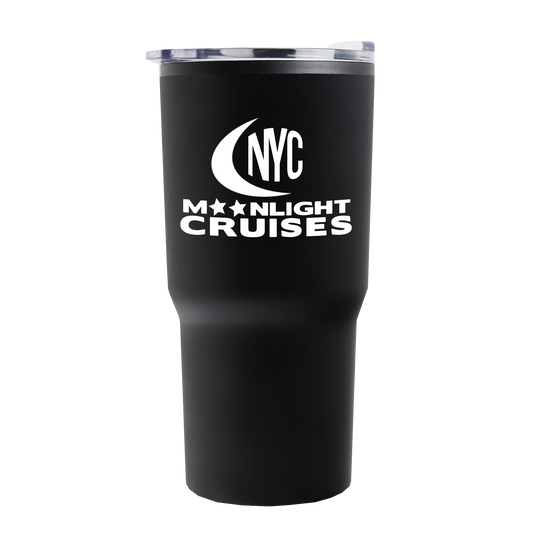 Carova Stainless Steel Tumbler - 18 oz.