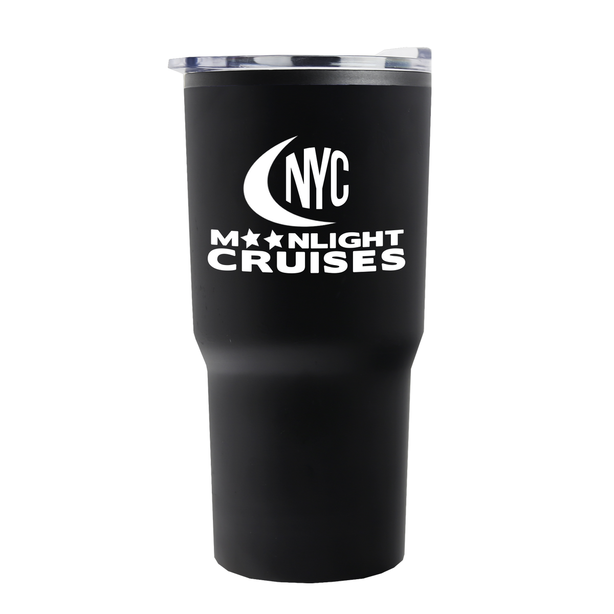 Custom logo Carova Stainless Steel Tumbler - 18 oz.