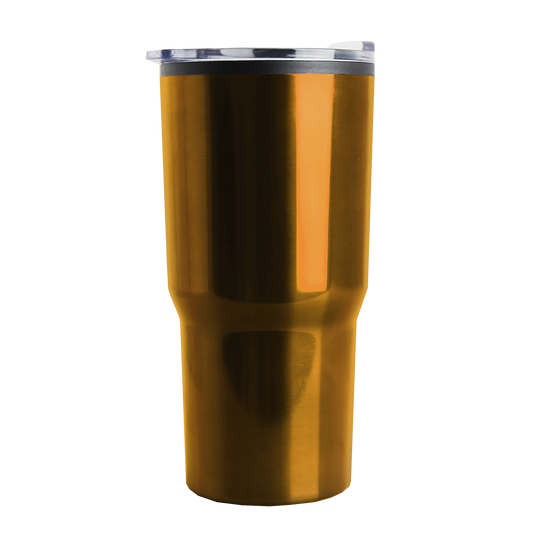 Carova Stainless Steel Tumbler - 18 oz.