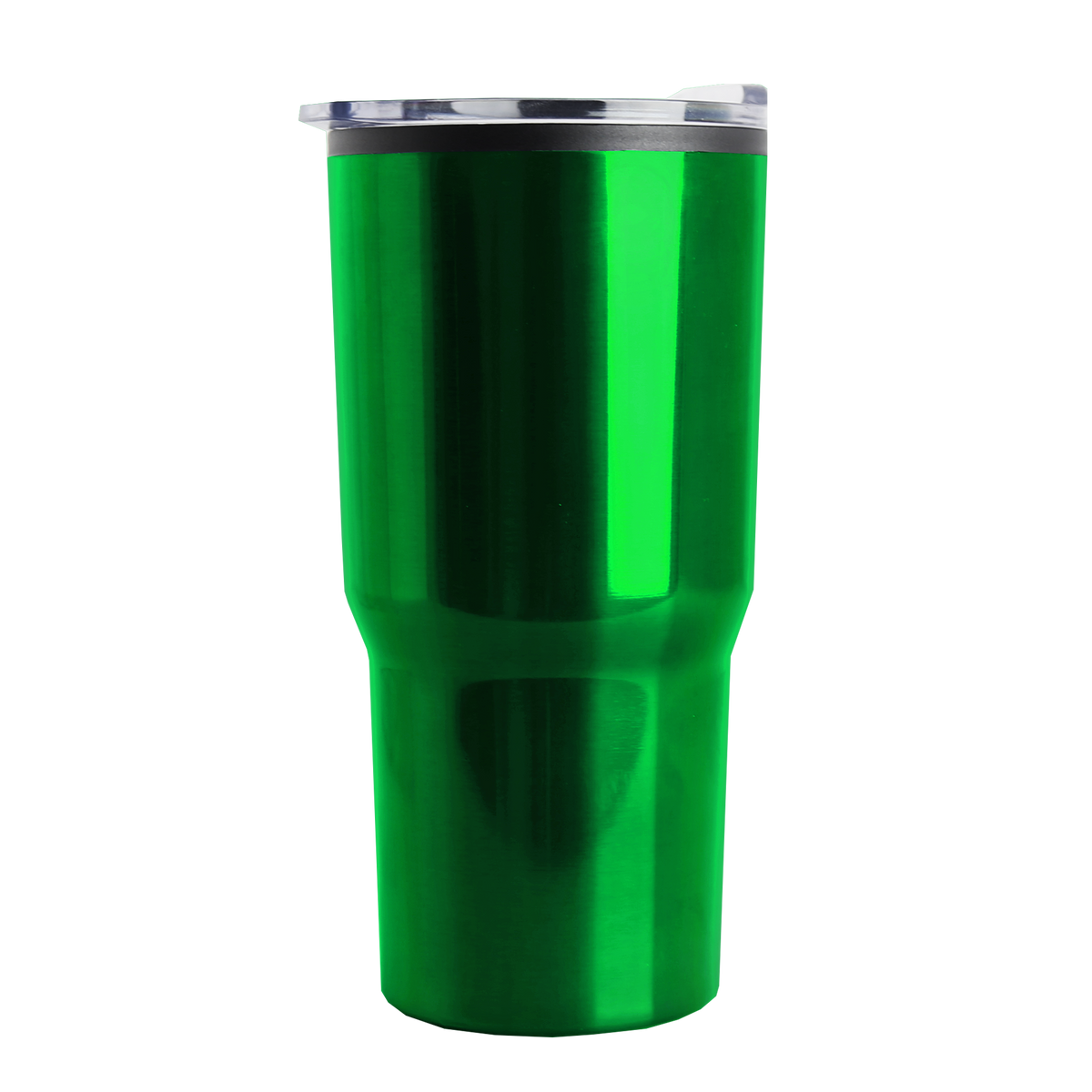 Custom logo Carova Stainless Steel Tumbler - 18 oz.