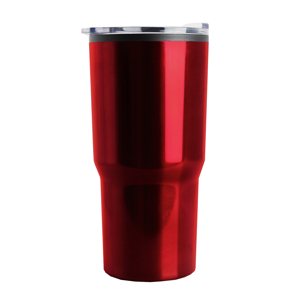 Custom logo Carova Stainless Steel Tumbler - 18 oz.