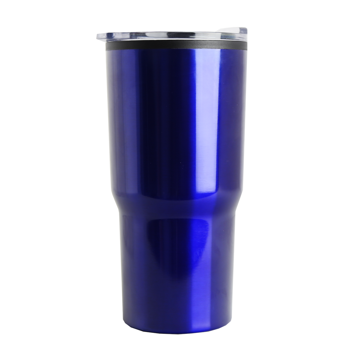 Custom logo Carova Stainless Steel Tumbler - 18 oz.