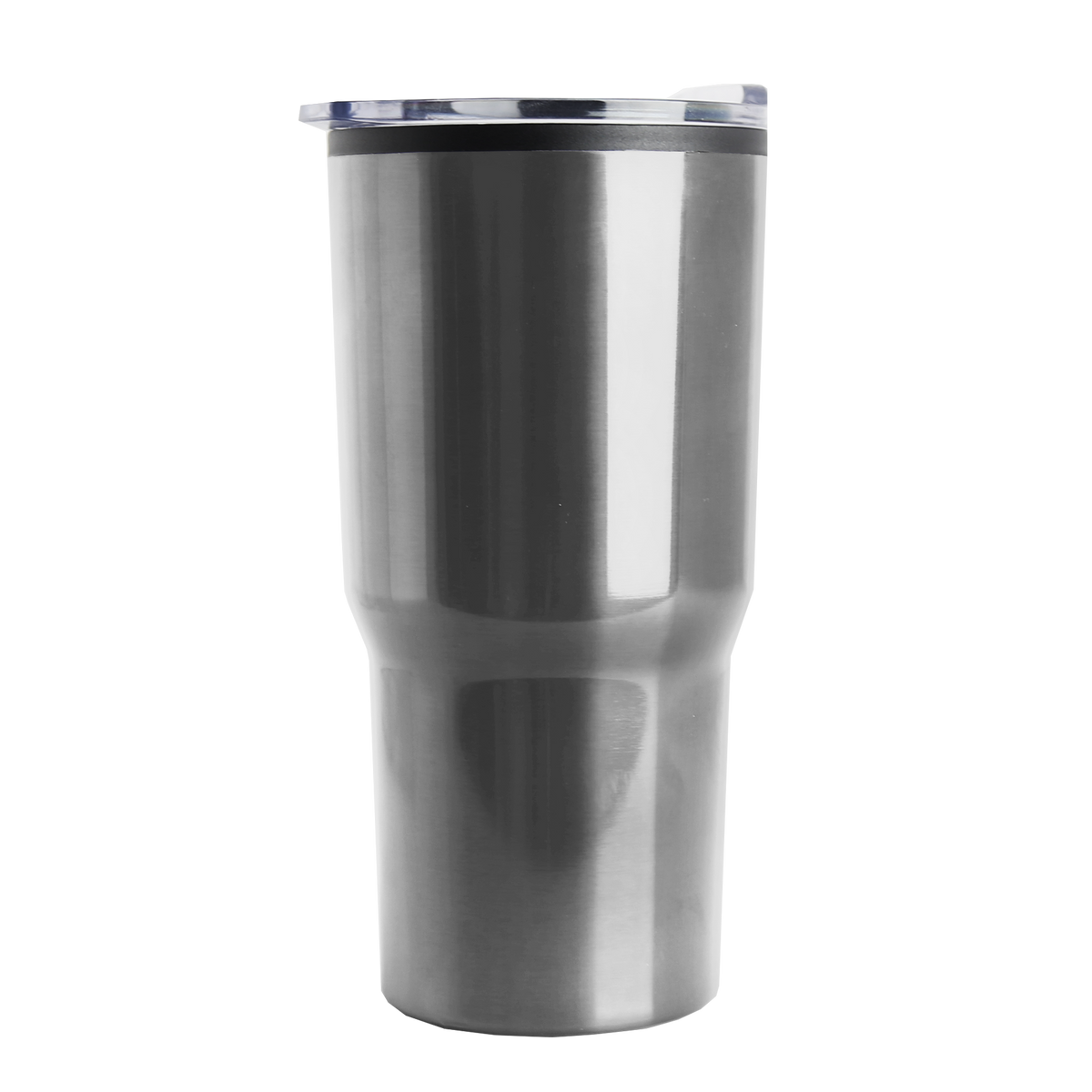 Custom logo Carova Stainless Steel Tumbler - 18 oz.