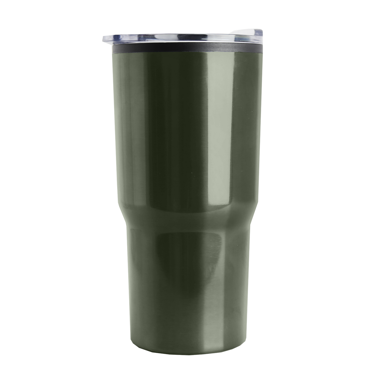 Custom logo Carova Stainless Steel Tumbler - 18 oz.