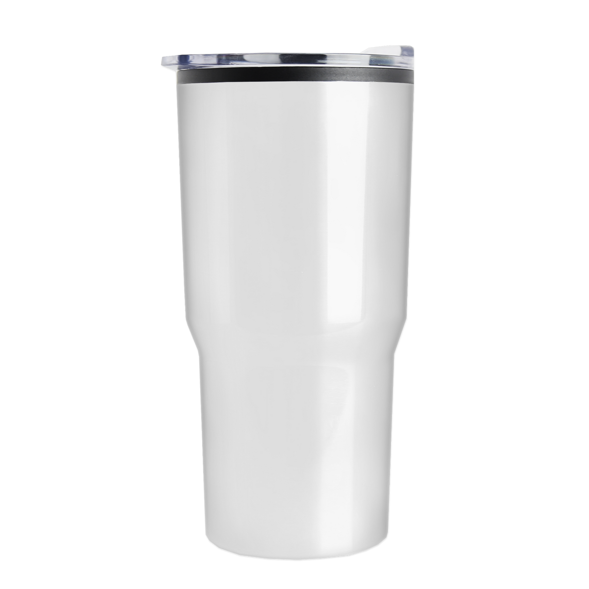 Custom logo Carova Stainless Steel Tumbler - 18 oz.