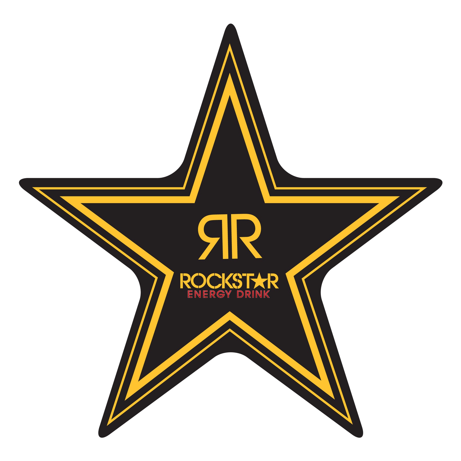 Star Bumper Sticker