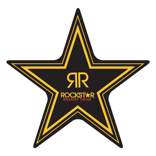 Star Bumper Sticker