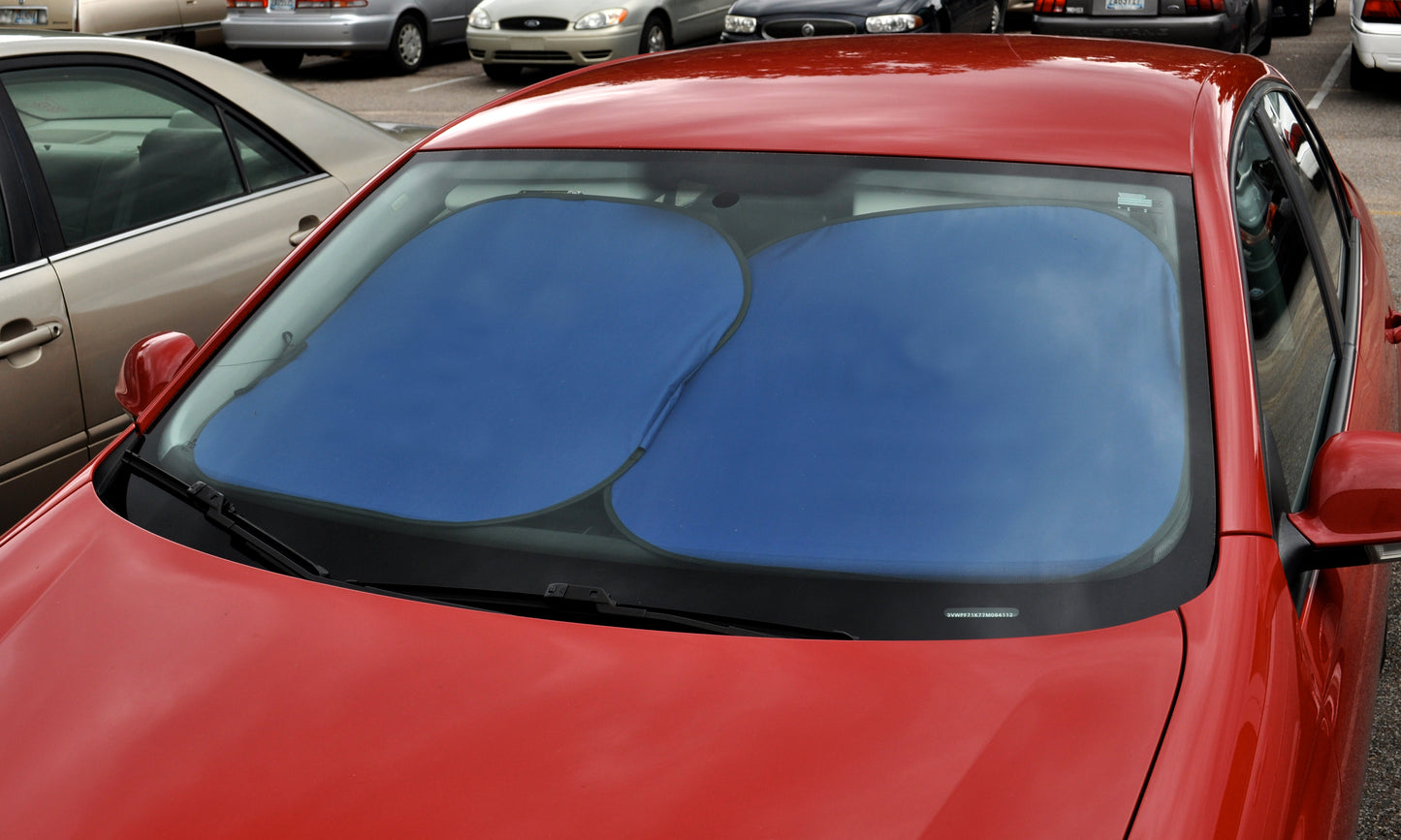 Sun Shade Square