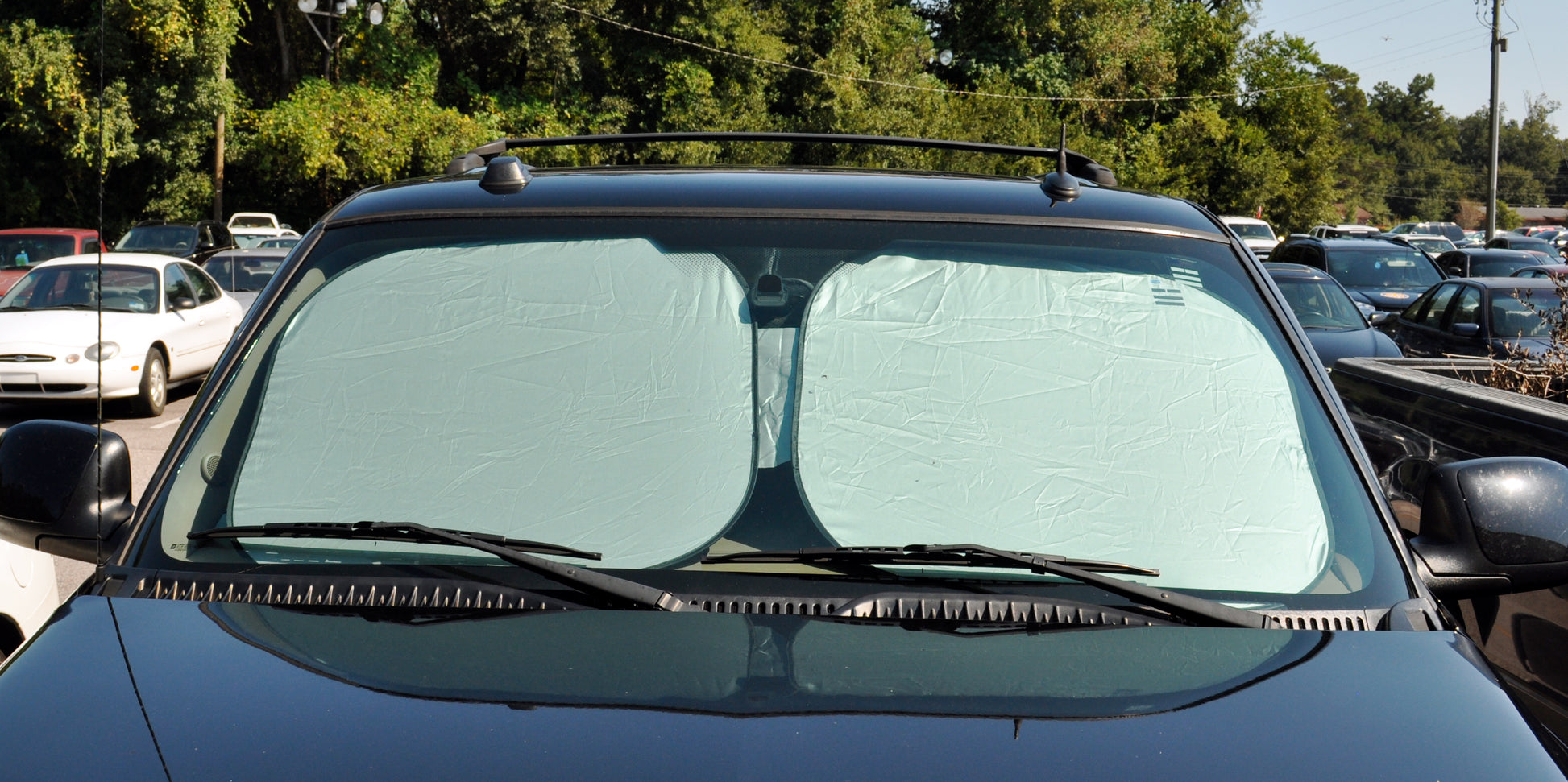 Sun Shade Square