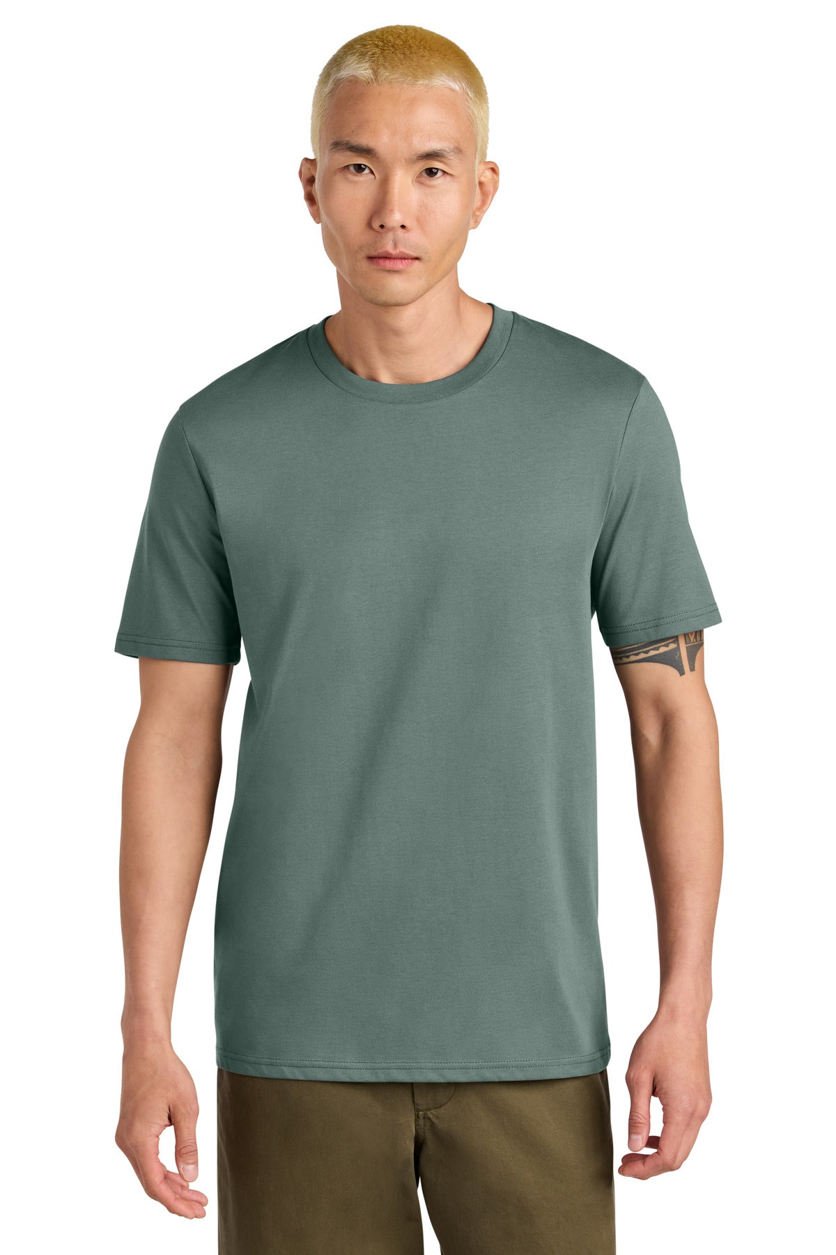 Custom logo Stanley/Stella® Unisex Creator 2.0 Tee SXU001 in Green Bay