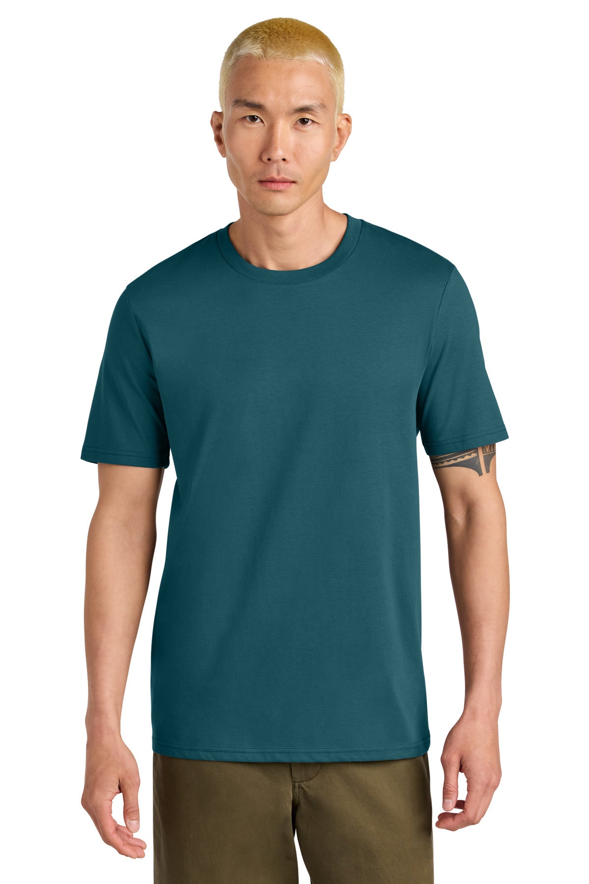 Custom logo Stanley/Stella® Unisex Creator 2.0 Tee SXU001 in Stargazer