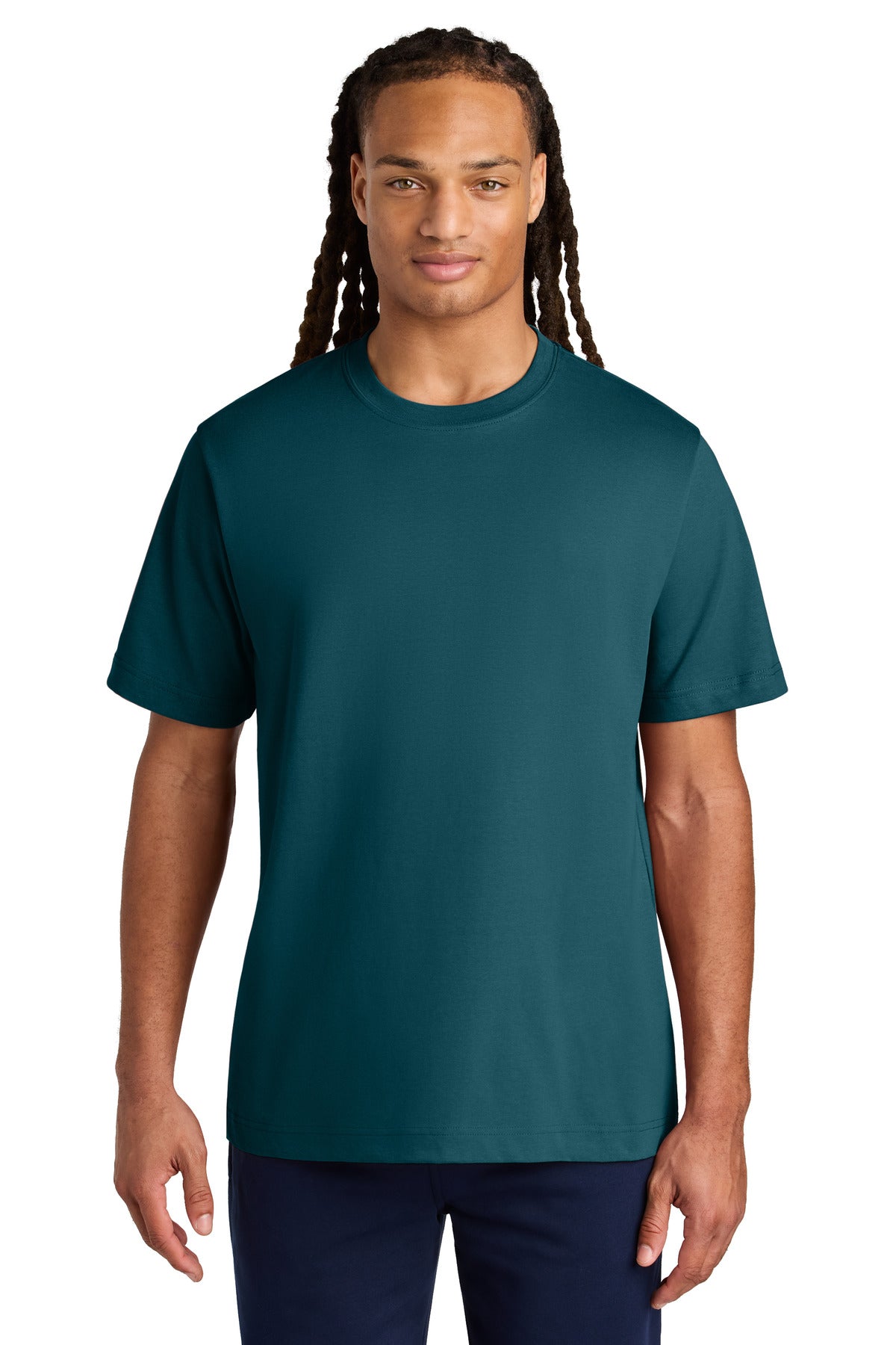 Custom logo Stanley/Stella® Unisex Freestyler Heavyweight Tee SXU018 in Stargazer
