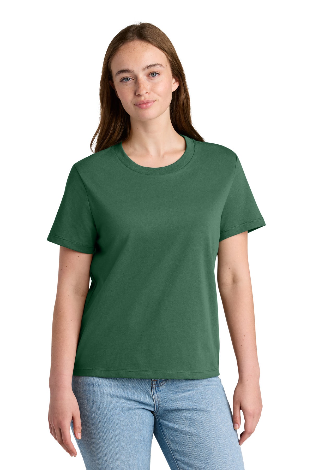 Custom logo Stanley/Stella® Women's Stella Muser Tee SXW002 in Green Bay