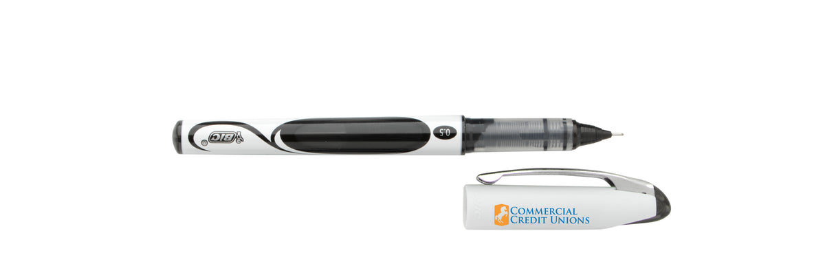Custom logo Triumph® 537R .5mm Pen