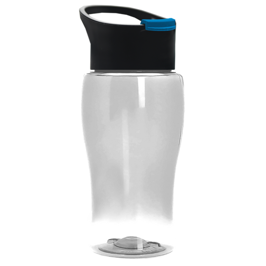 Poly+ Jr. Bottle with Pop-Up Lid - 18 oz.