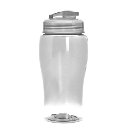 Poly+ Jr. Bottle with Flip-Top Lid - 18 oz.