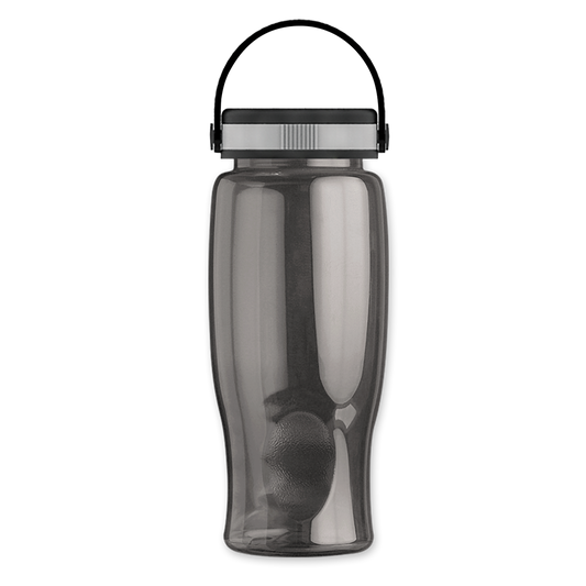 Poly+ Bottle with Grip Lid - 27 oz.