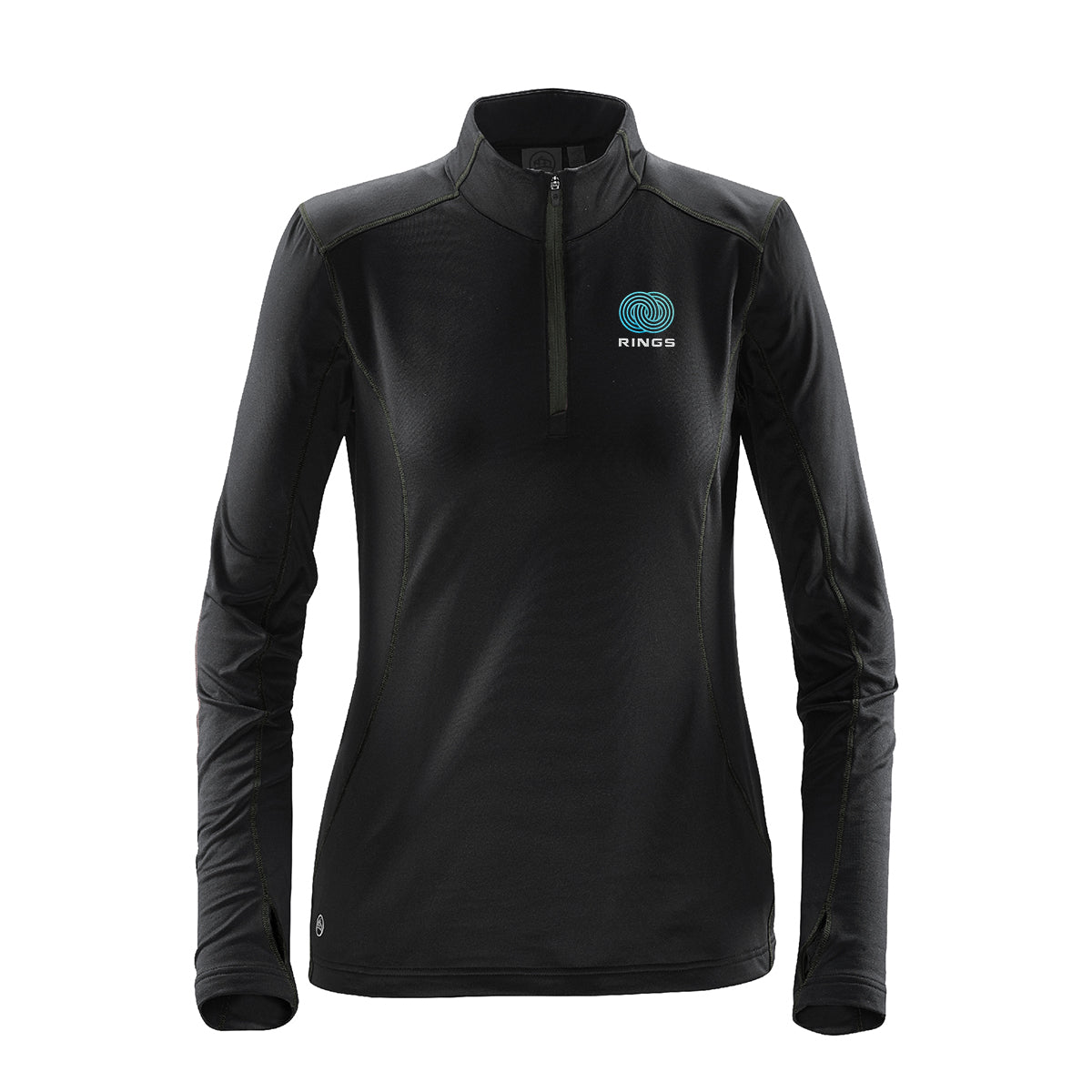 Stormtech® Pulse Women's Fleece Pullover