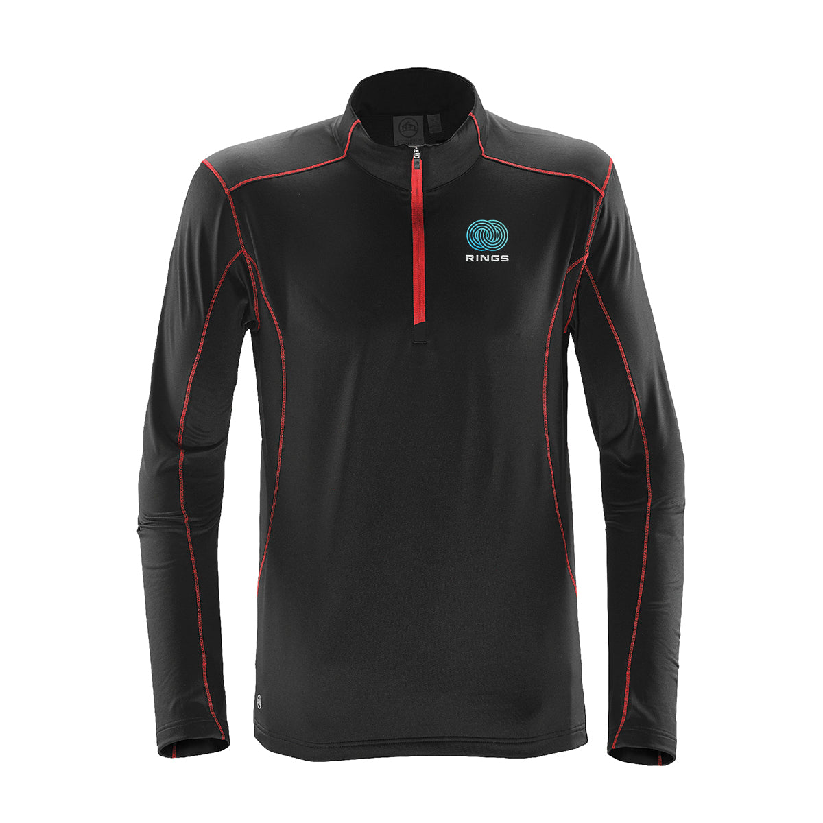 Stormtech® Pulse Men's Fleece Pullover