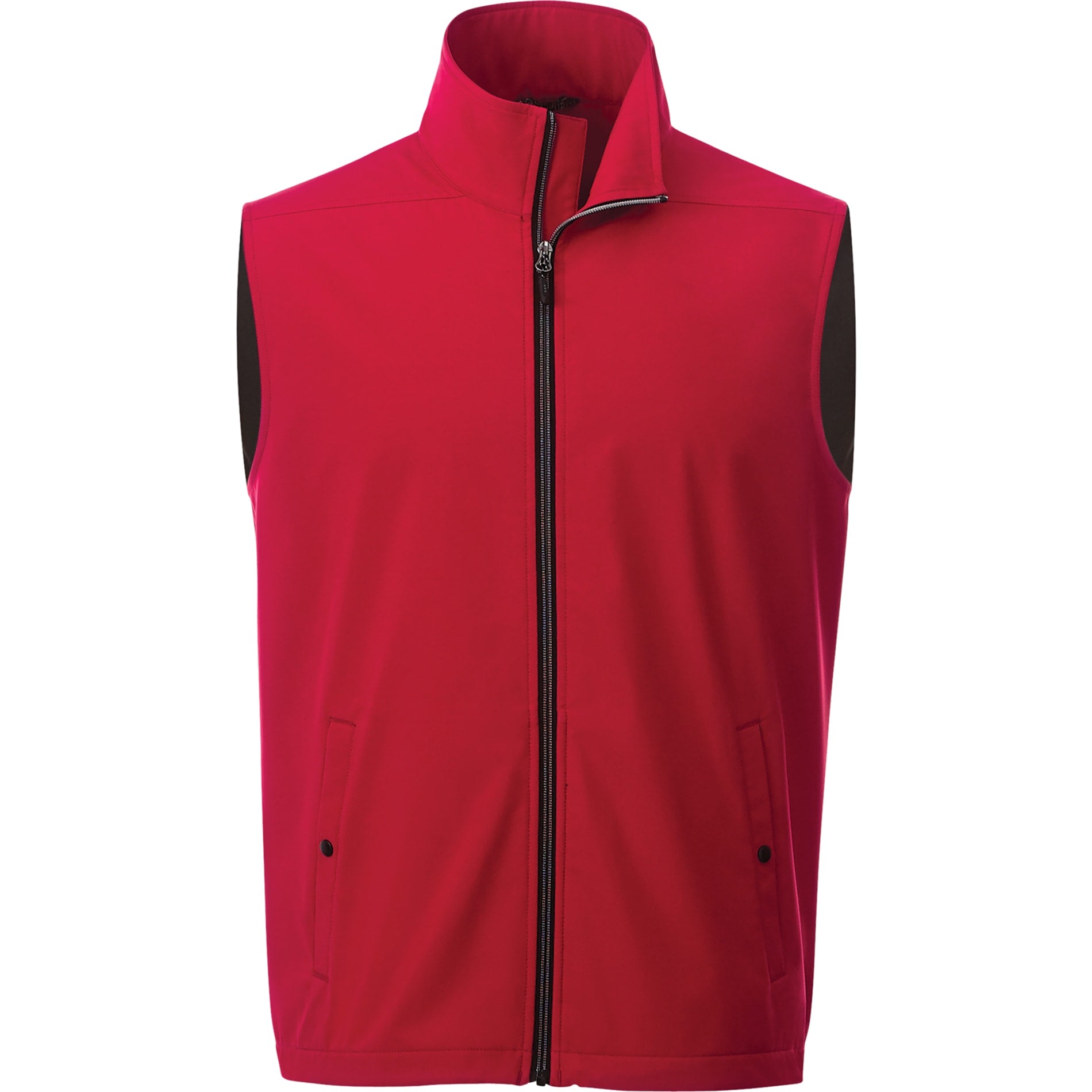 Men's WARLOW Softshell Vest
