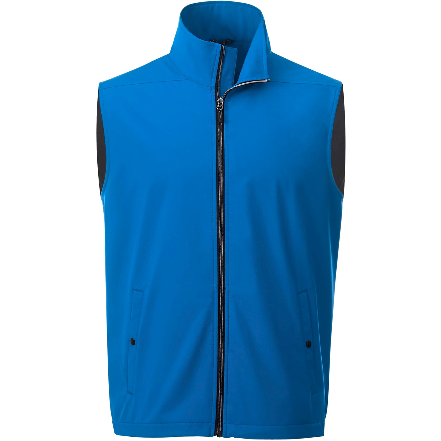 Men's WARLOW Softshell Vest