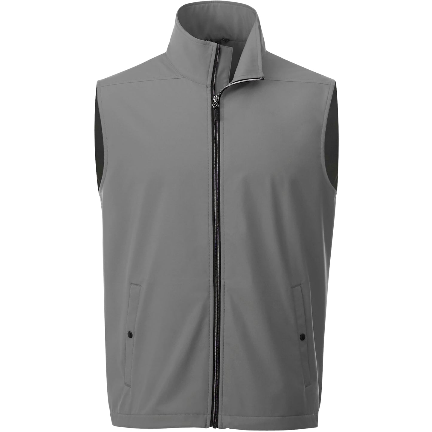 Men's WARLOW Softshell Vest