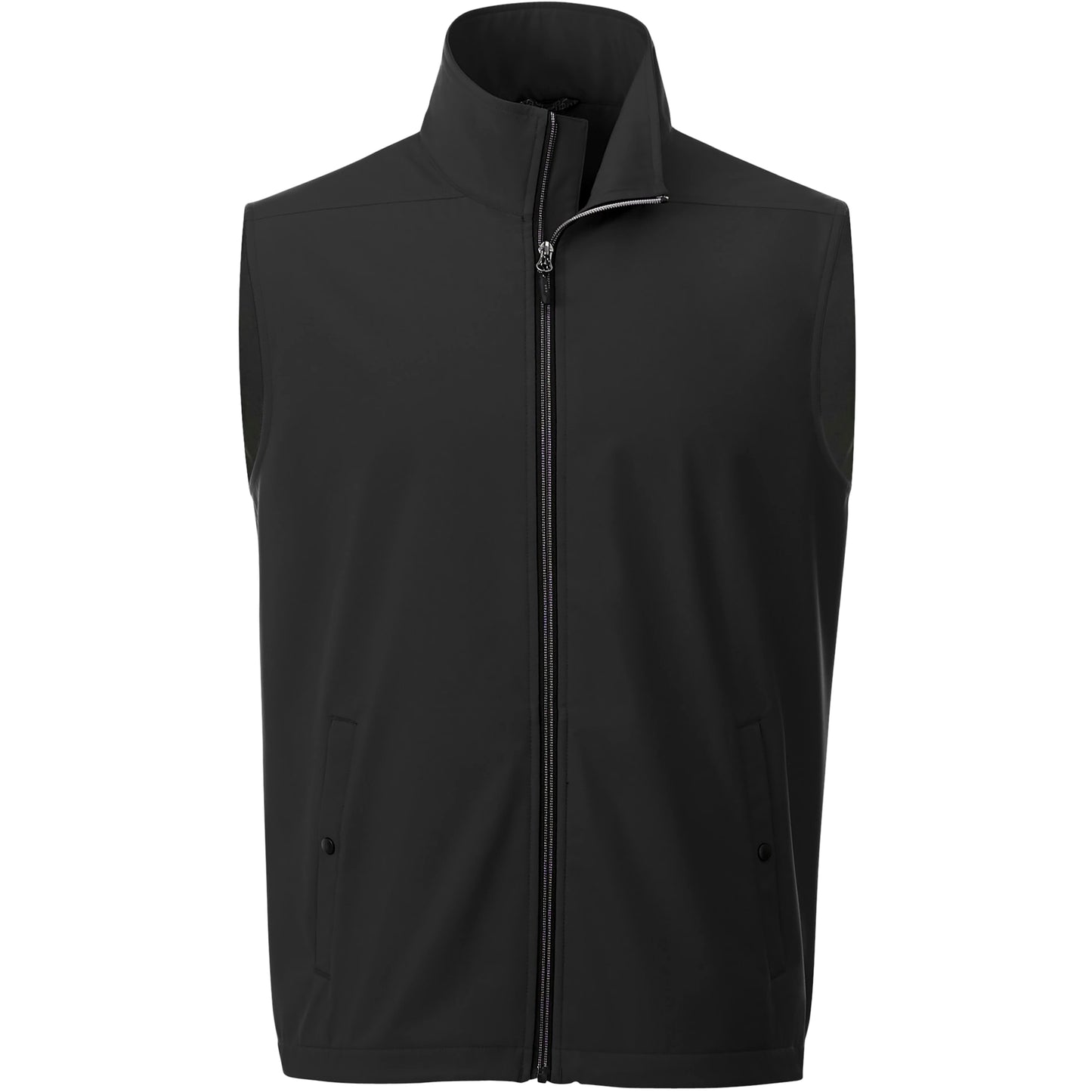 Men's WARLOW Softshell Vest
