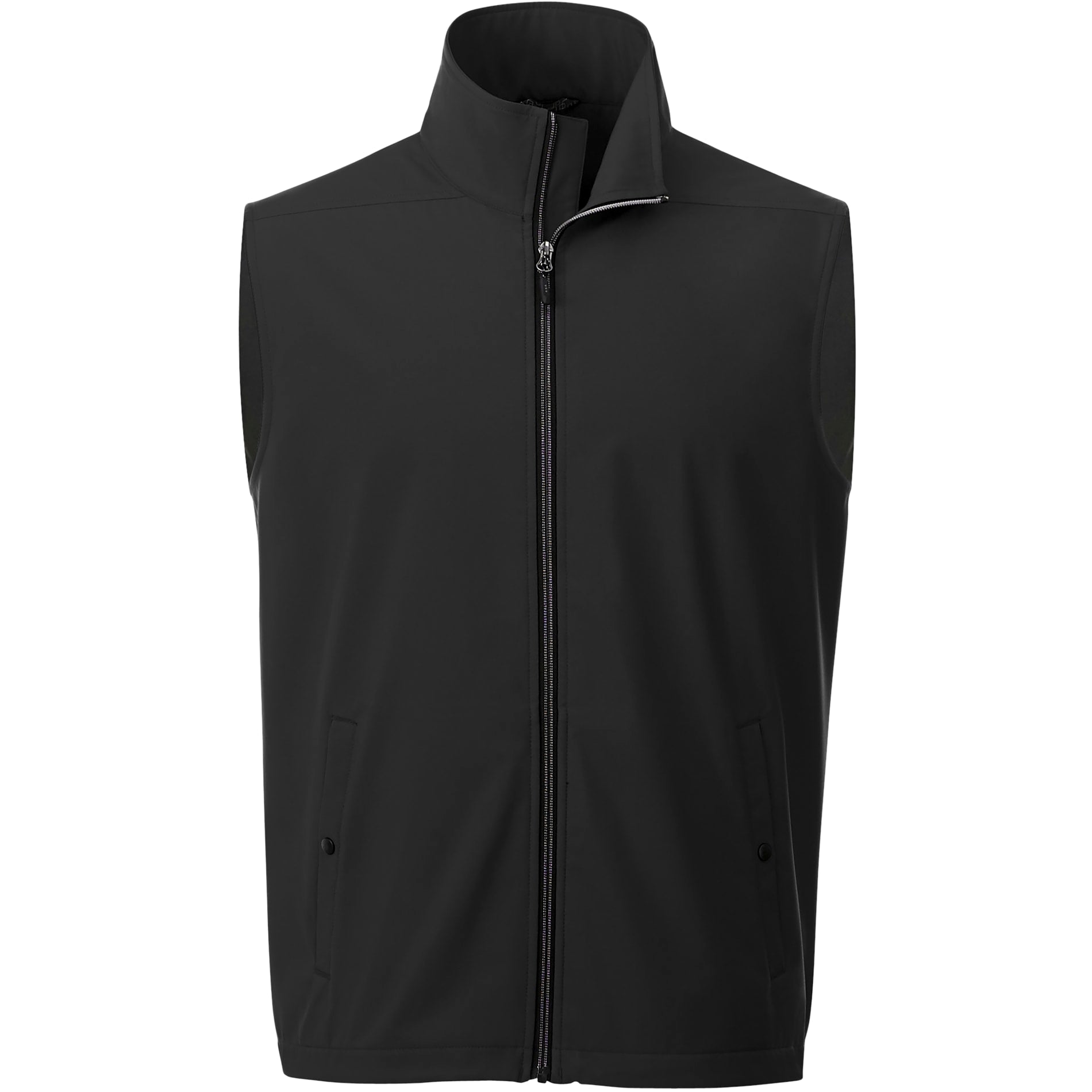 Men's WARLOW Softshell Vest