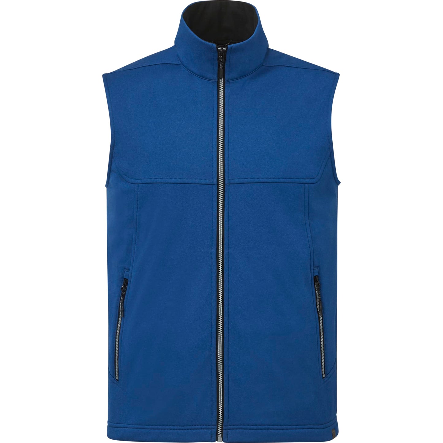 JORIS Eco Softshell Vest- Men's