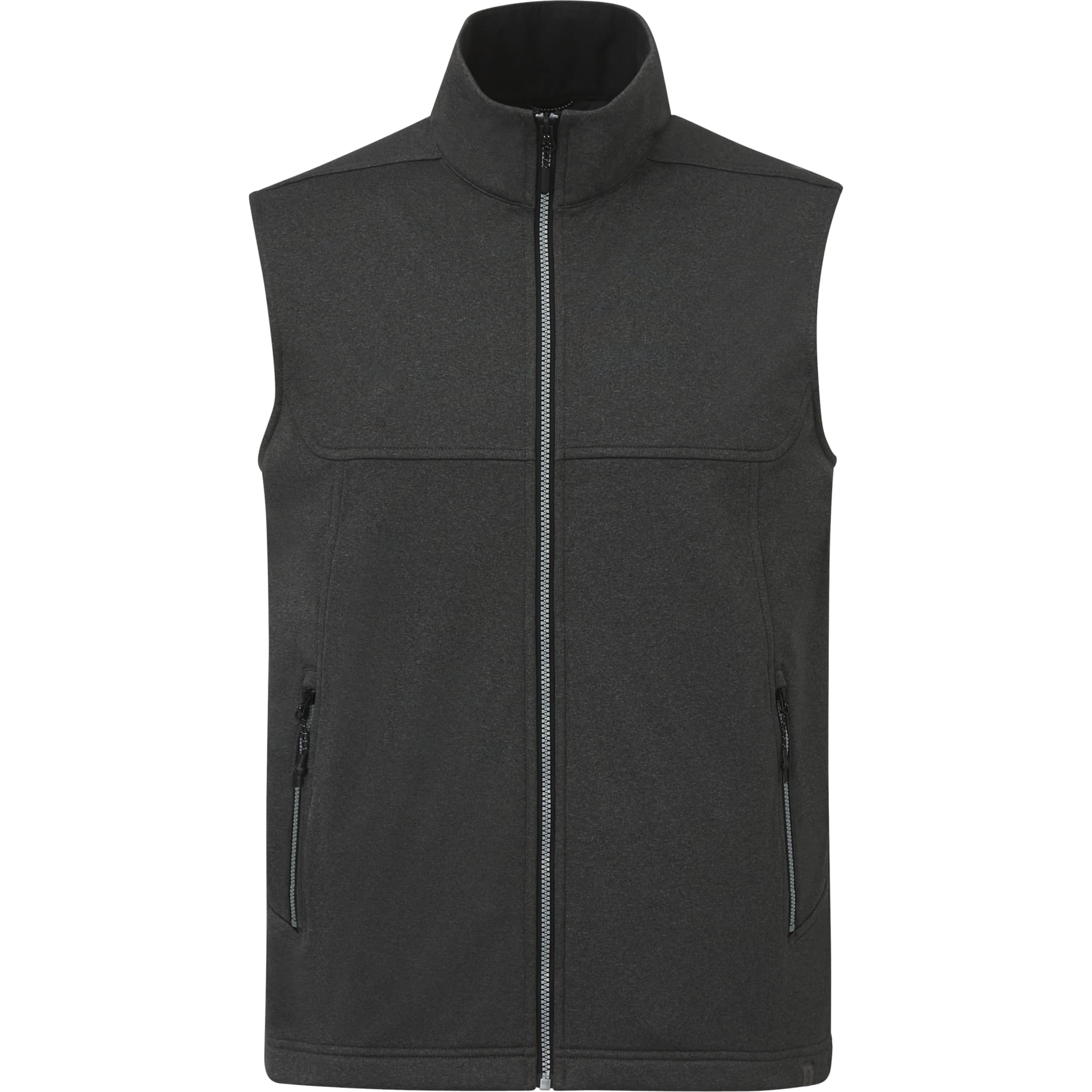 JORIS Eco Softshell Vest- Men's