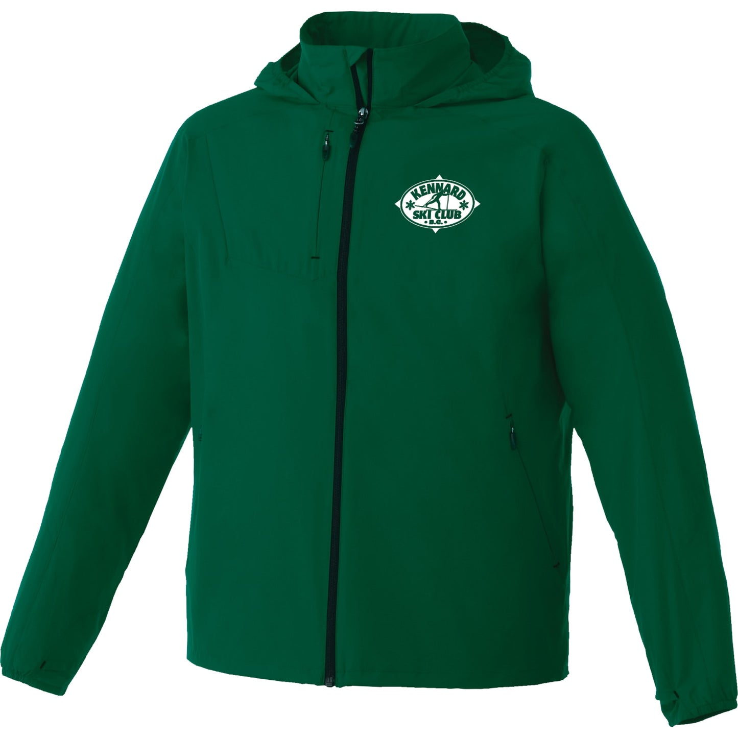 Men's Flint Lightweight Jacket