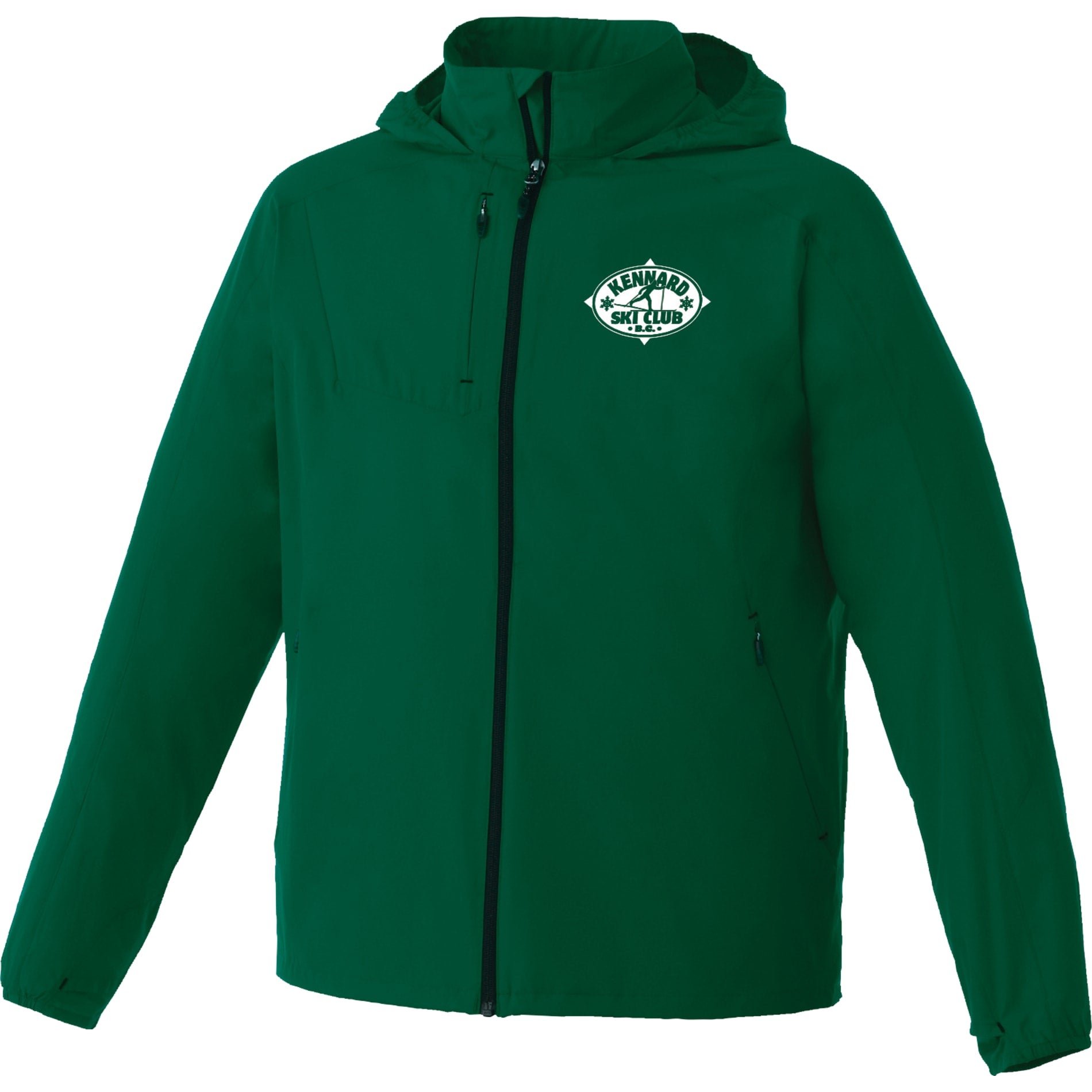 Men's Flint Lightweight Jacket