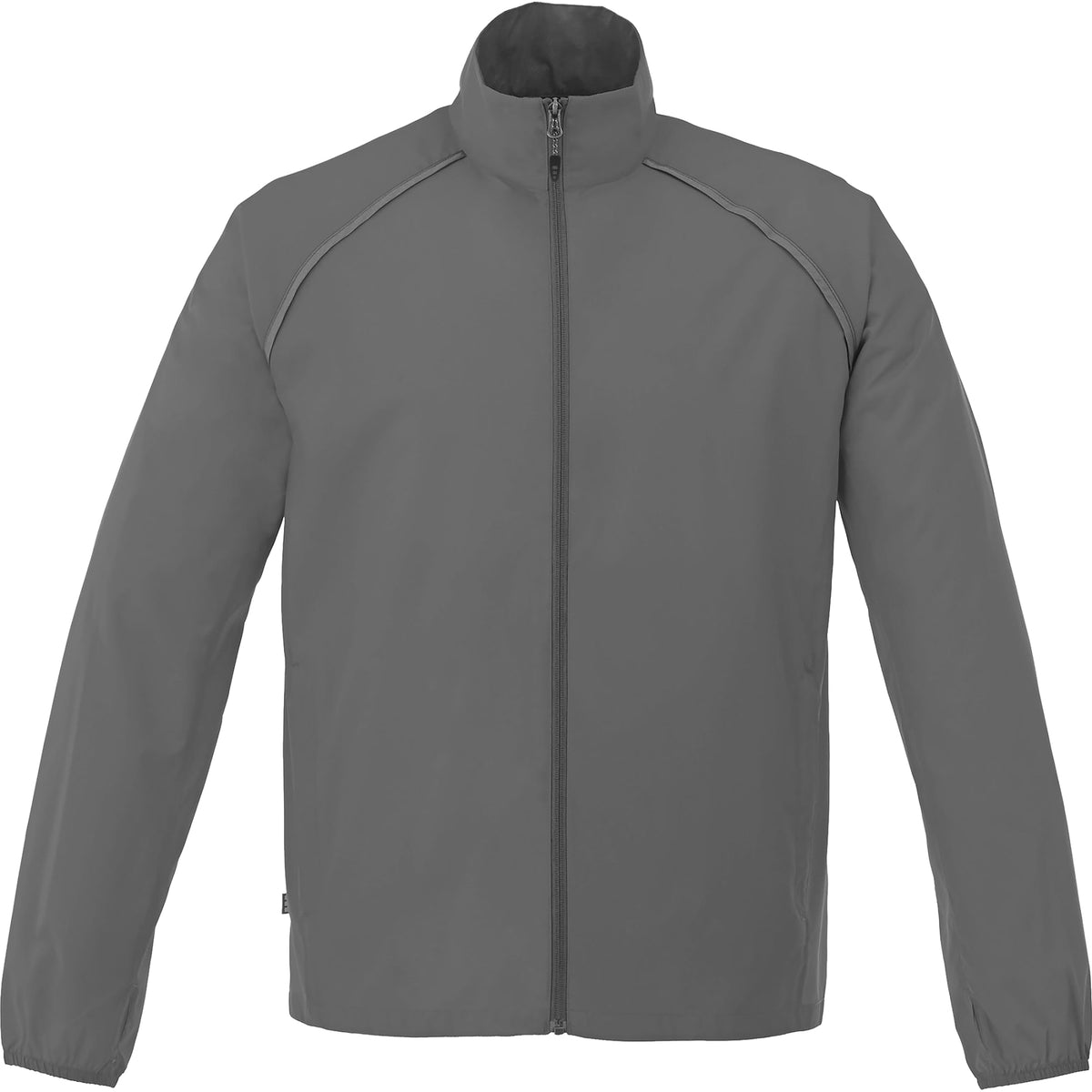 Custom logo Men's EGMONT Packable Jacket