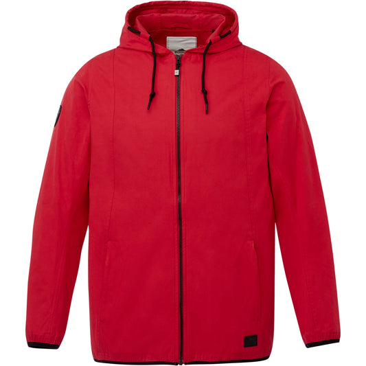 Custom logo Men's Martinriver Roots73 Jacket