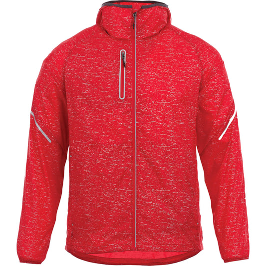 Custom logo Men's SIGNAL Packable Jacket
