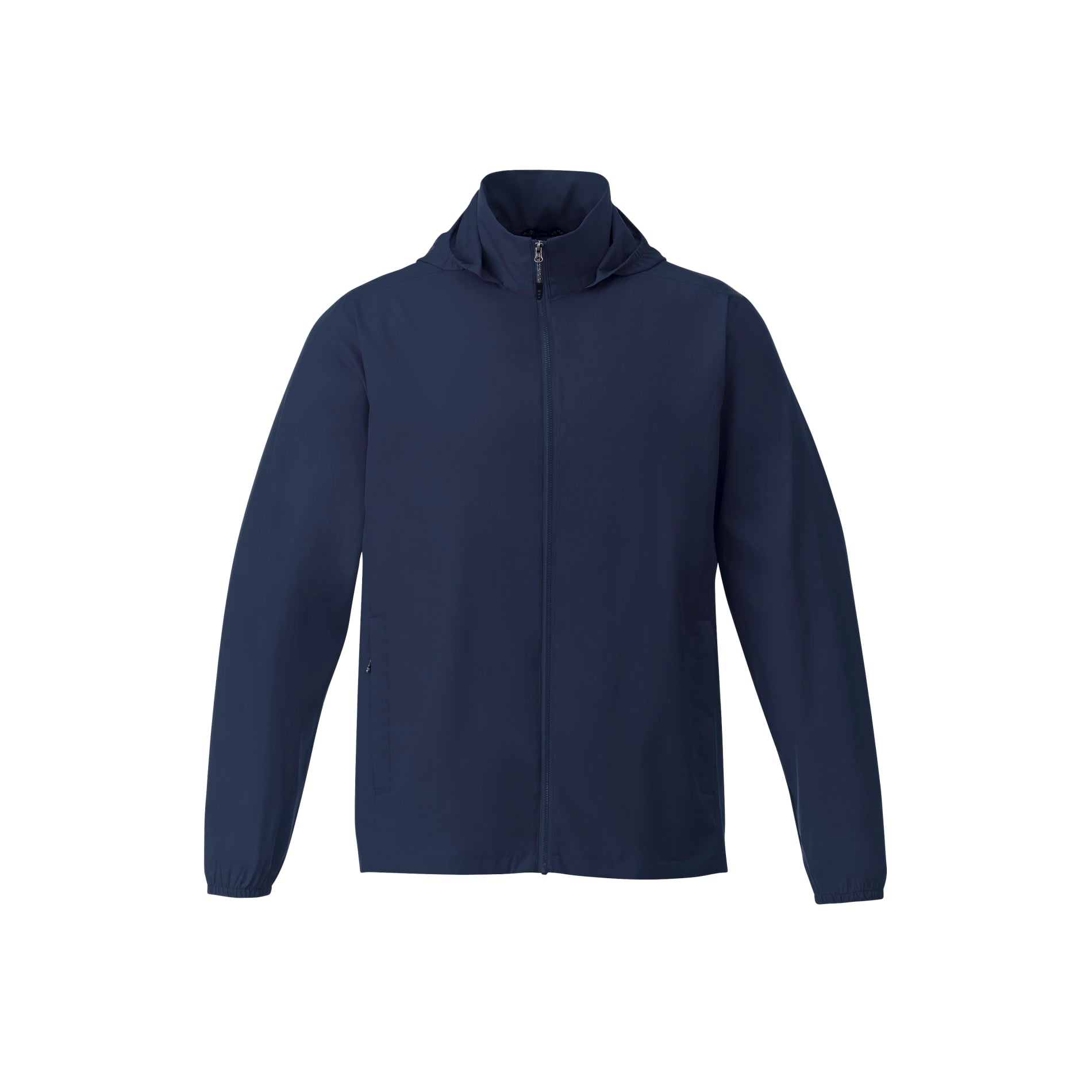 Men's TOBA Packable Jacket