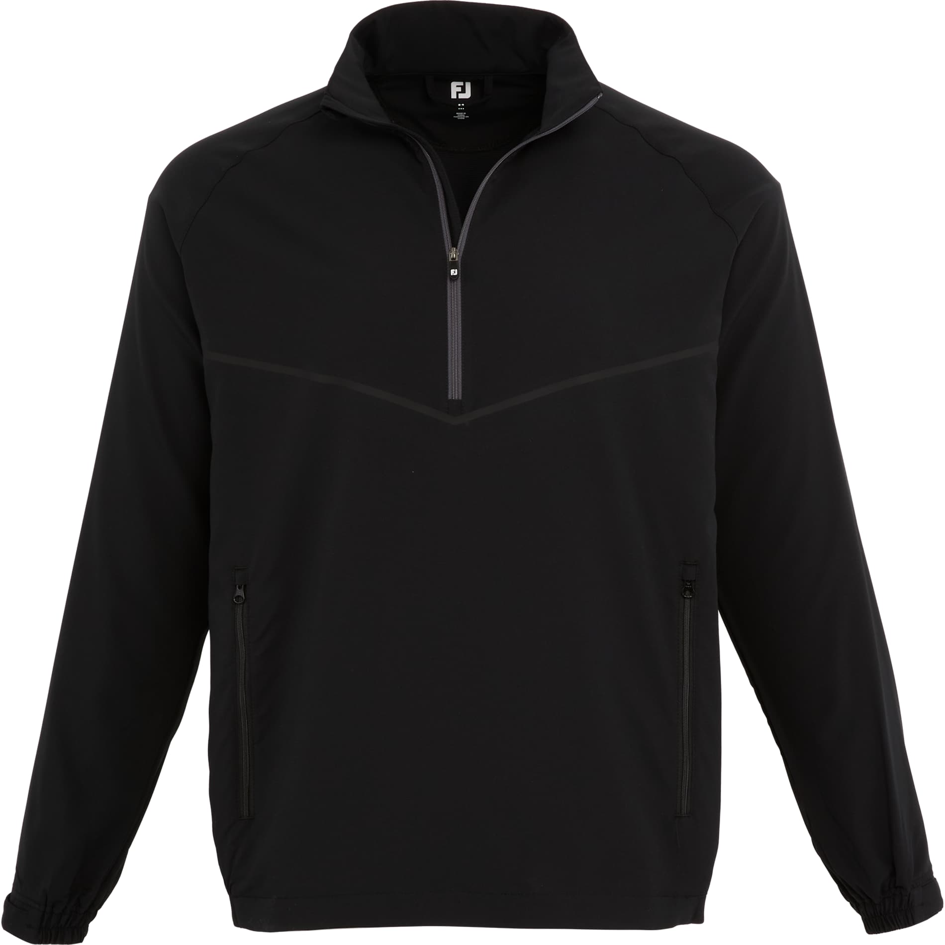 Footjoy Approach Quarter-Zip Mid-Layer