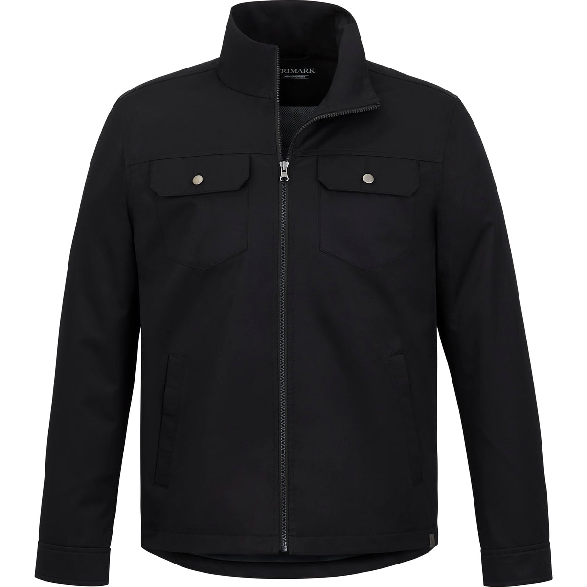 Custom logo Men's HARDY Eco Jacket
