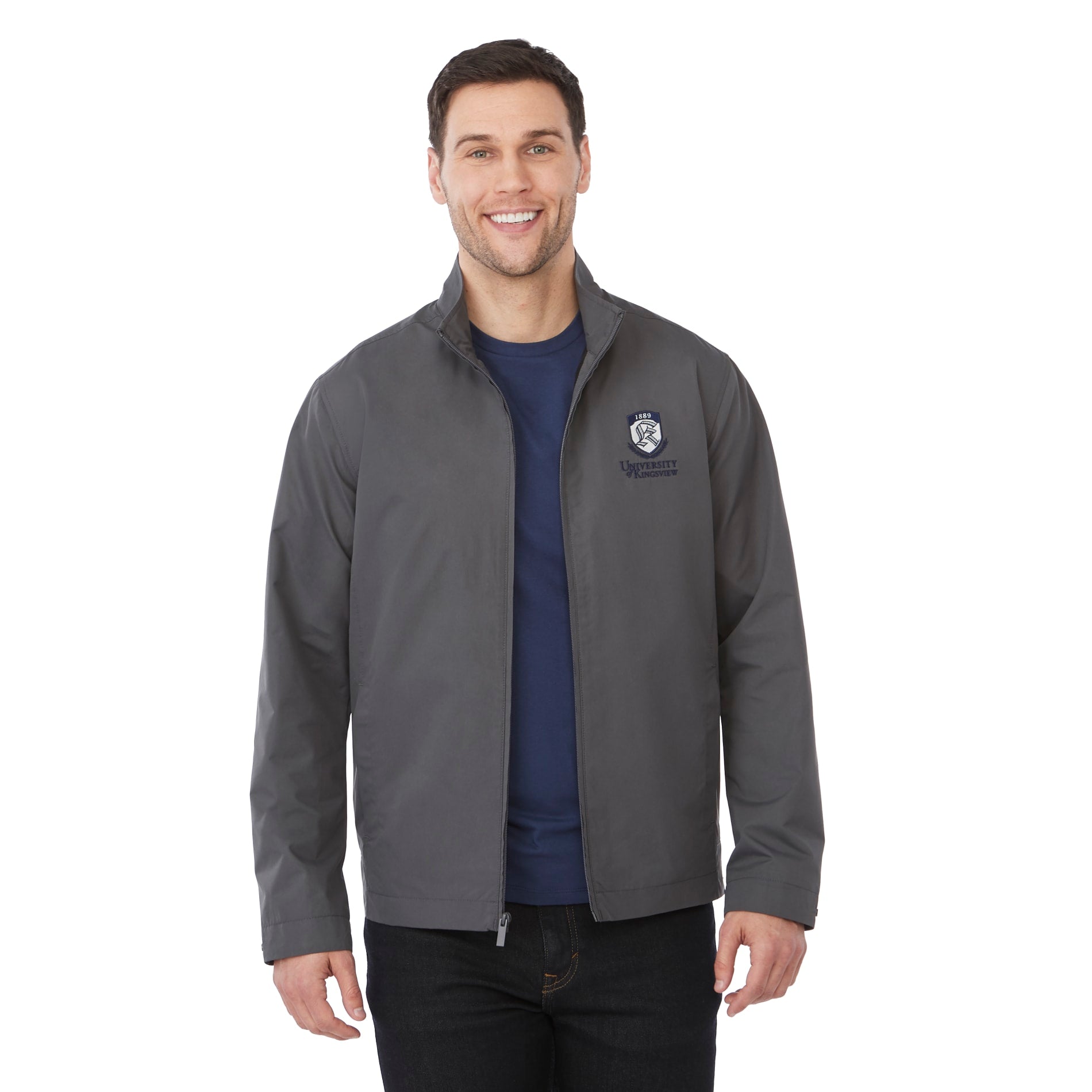 FOSTER Eco Jacket - Men's