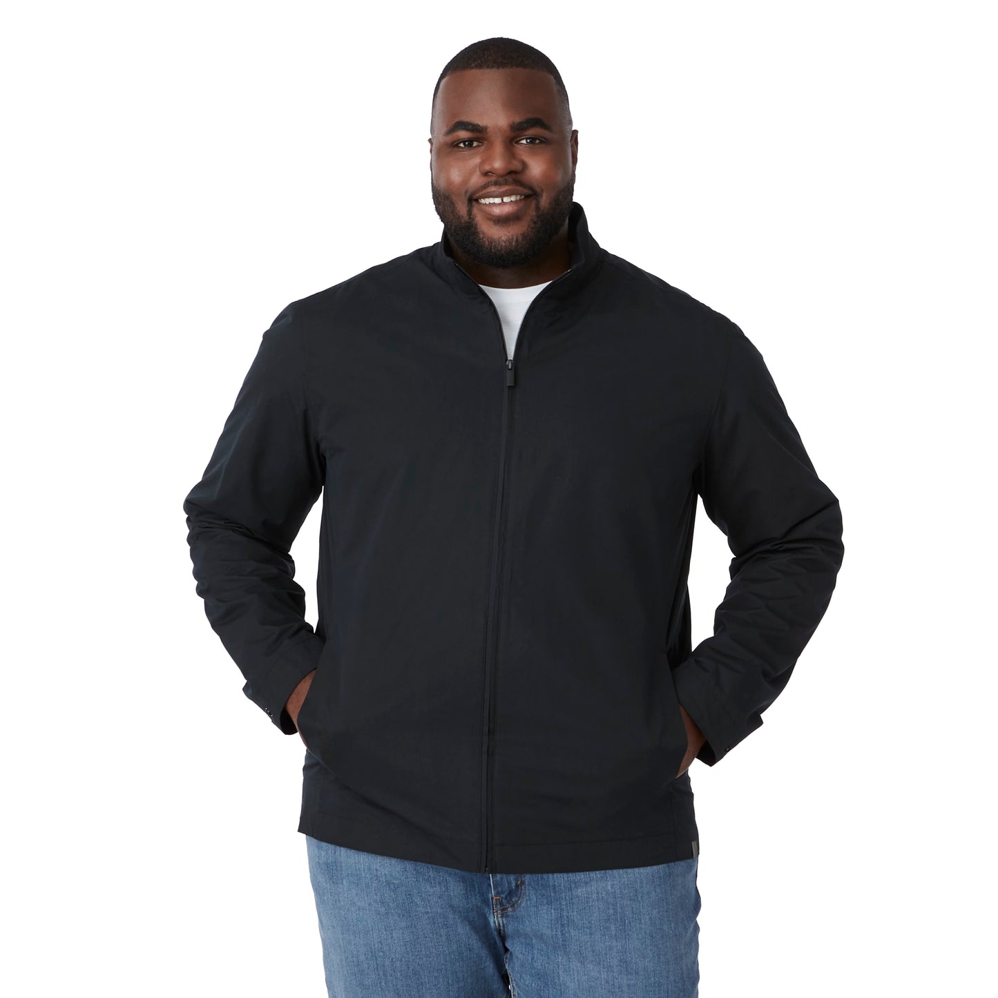 FOSTER Eco Jacket - Men's