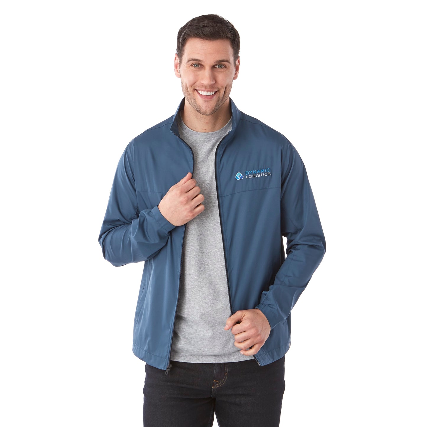 MORGAN Eco Jacket - Men's