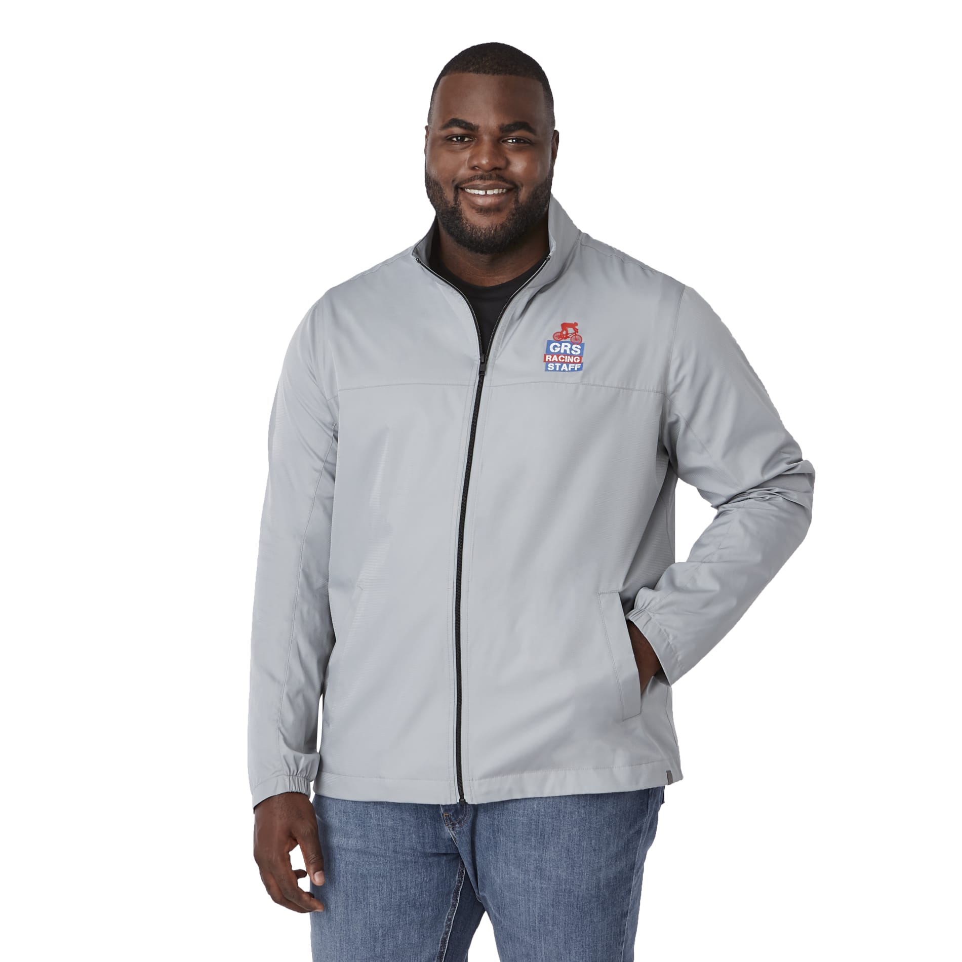 MORGAN Eco Jacket - Men's