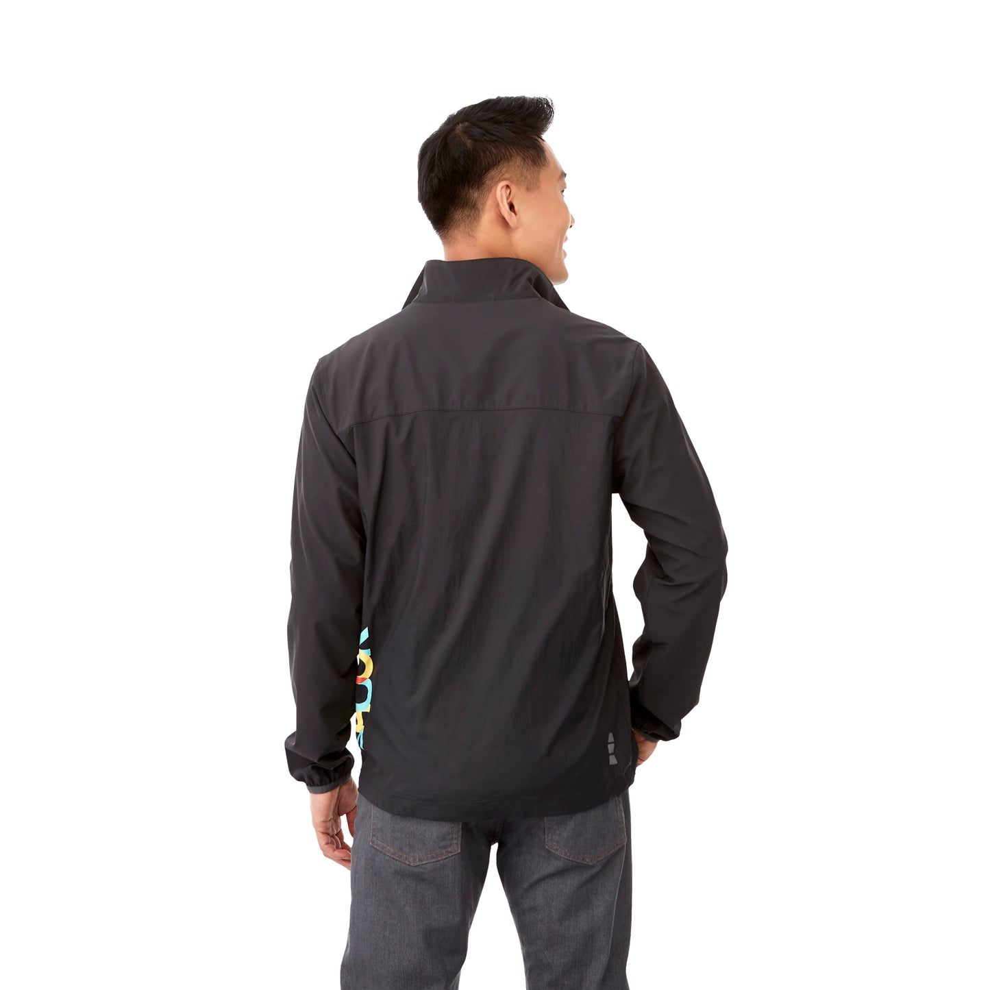 Men's ODARAY 1/2 Zip Jacket