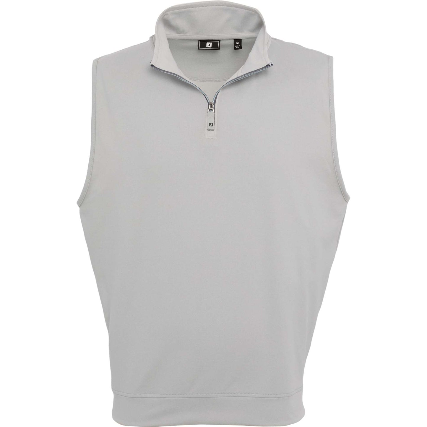 FootJoy Approach Quarter-Zip Vest